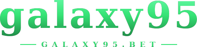 galaxy95 logo