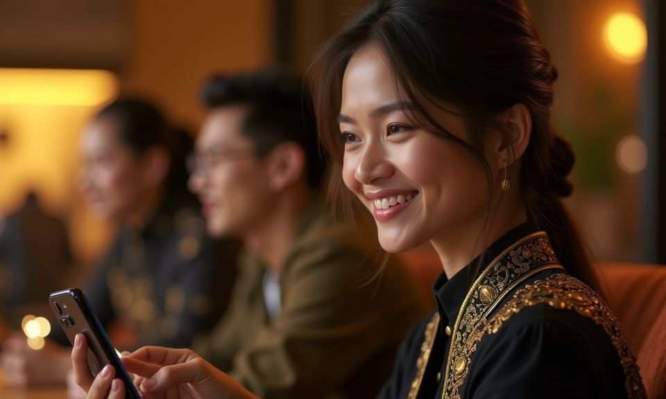 galaxy95 Speed Baccarat — လျင်မြန်သော တိုက်ရိုက်ကာစီနို